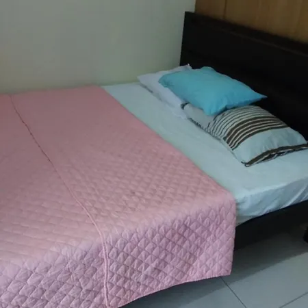 Condo At Shell Residences
